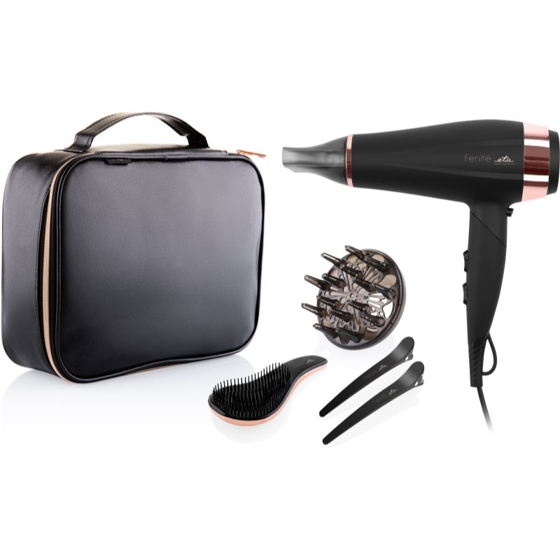 ETA Fenité 7320 90020 uscator de par cu accesorii 1 buc