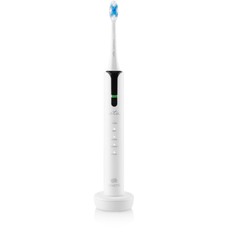 ETA Sonetic 1709 90000 periuta de dinti electrica sonica 1 buc