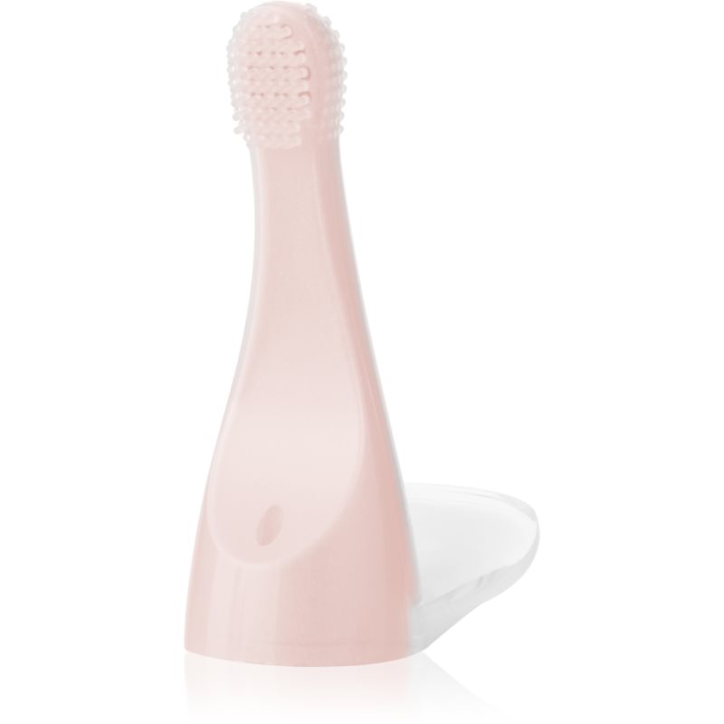 ETA Sonetic 171090300 capete de schimb pentru periuta de dinti pentru copii Pink / 0-1 y. 1 buc