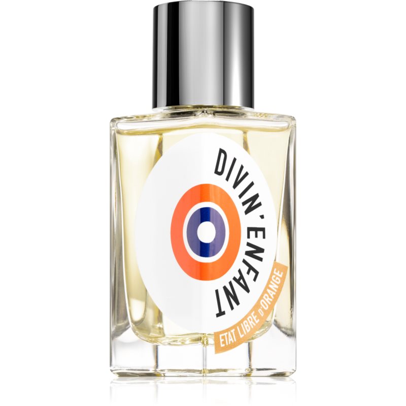 Etat Libre d’Orange Divin\'Enfant Eau de Parfum unisex 50 ml