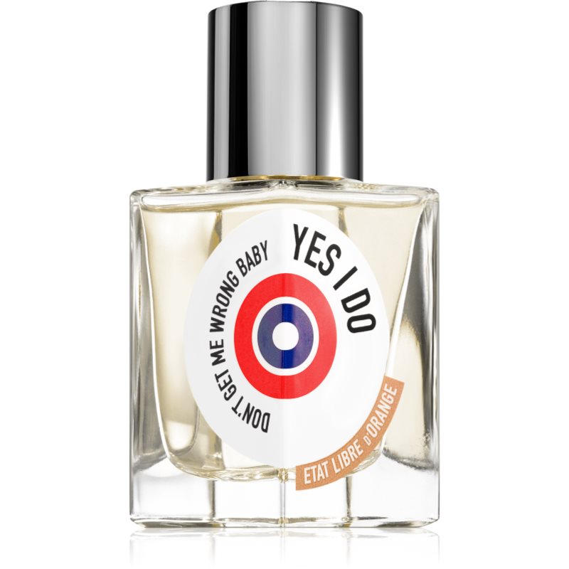 Etat Libre d’Orange Yes I Do Eau de Parfum pentru femei 30 ml