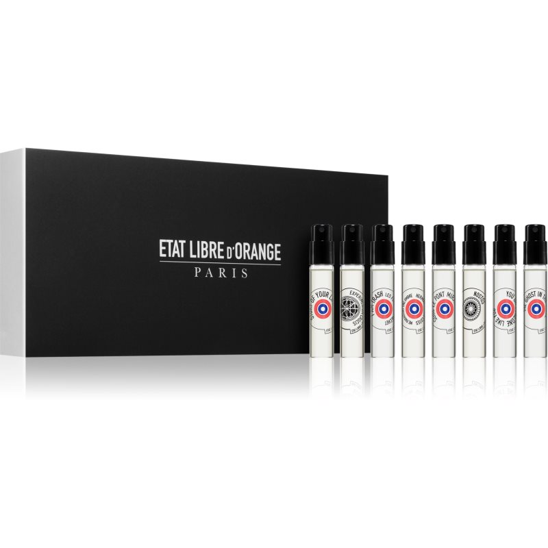 Etat Libre d’Orange Discovery Kit set unisex