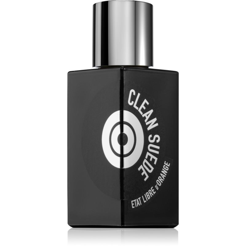 Etat Libre d’Orange Clean Suede Eau de Parfum unisex 50 ml