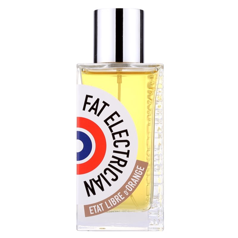 Etat Libre d’Orange Fat Electrician Eau de Parfum pentru bărbați 100 ml