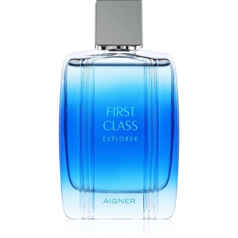 Etienne Aigner First Class Explorer Eau de Toilette pentru bărbați 100 ml