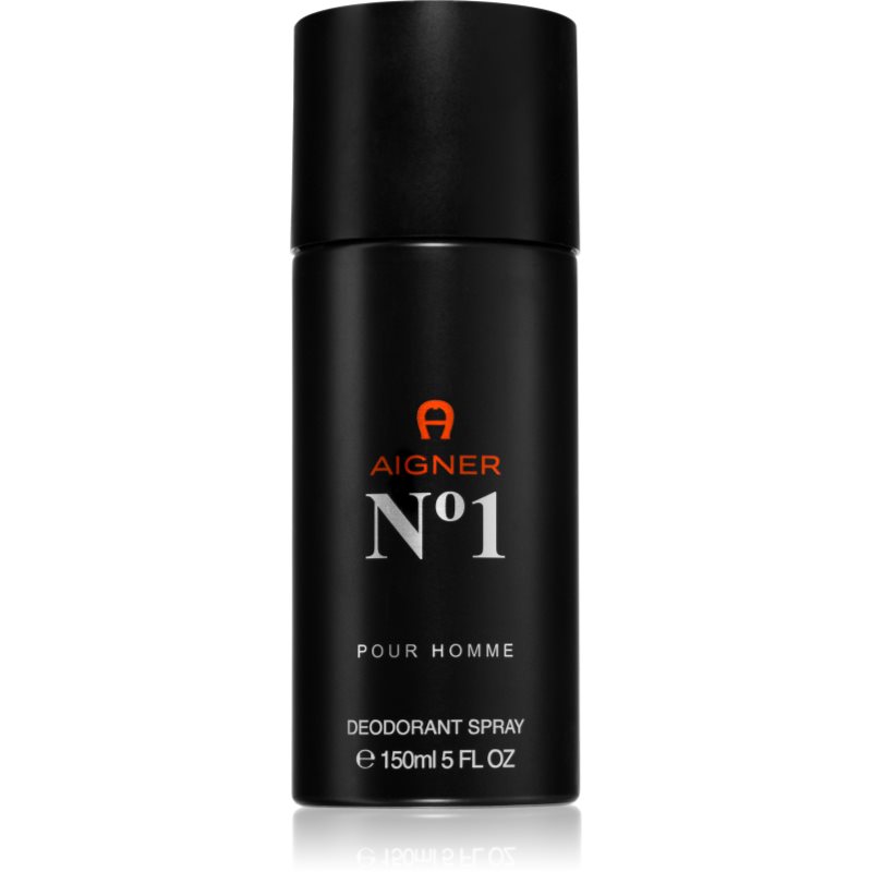 Etienne Aigner No. 1 deospray pentru bărbați 150 ml