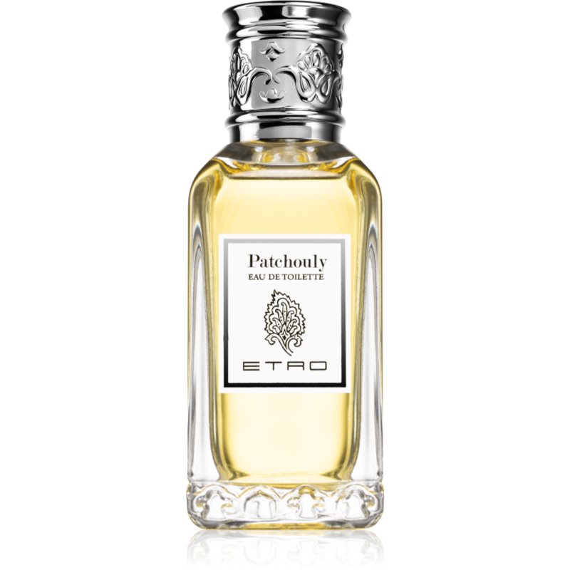 Etro Patchouly Eau de Toilette unisex 50 ml