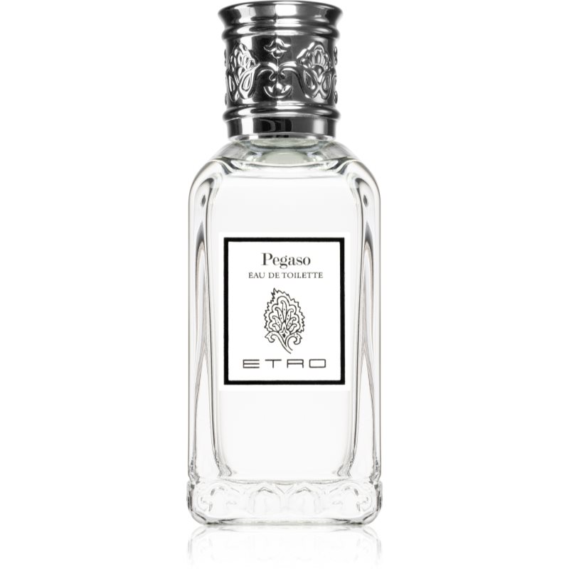 Etro Pegaso Eau de Toilette unisex 50 ml