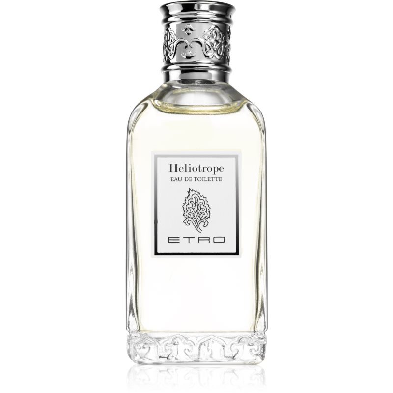 Etro Heliotrope Eau de Toilette unisex 100 ml