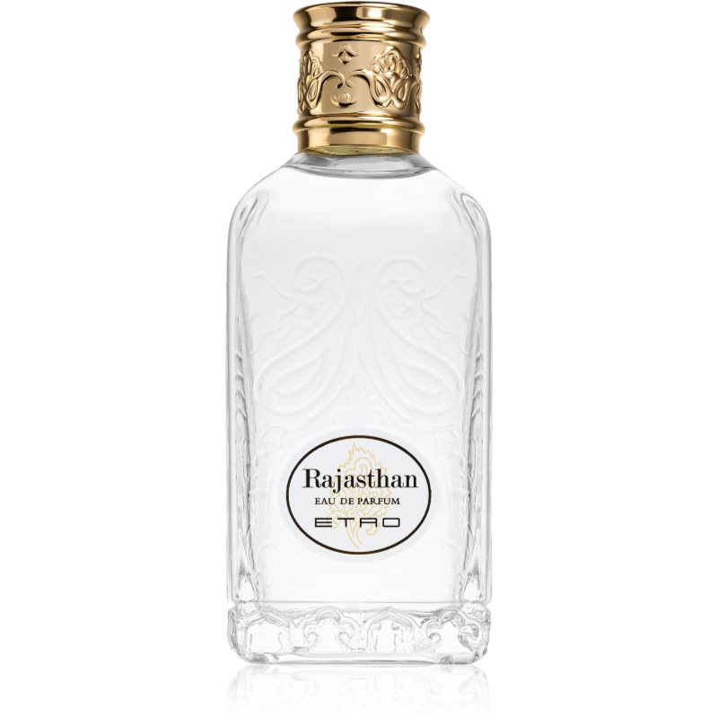Etro Rajasthan Eau De Parfum Unisex 100 Ml