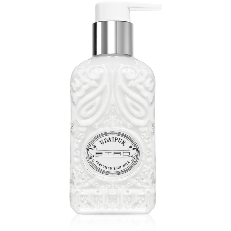 Etro Udaipur lapte de corp pentru femei 250 ml