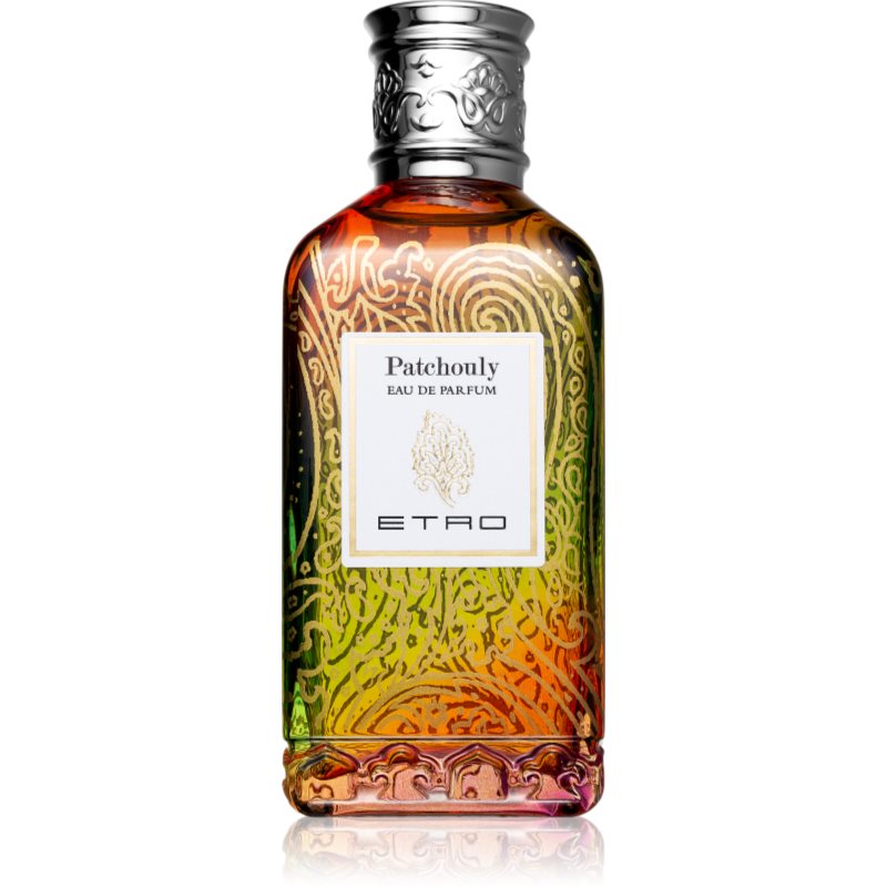 Etro Patchouly Eau de Parfum unisex 100 ml