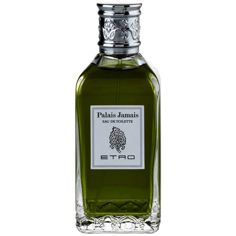 Etro Palais Jamais Eau de Toilette unisex 100 ml