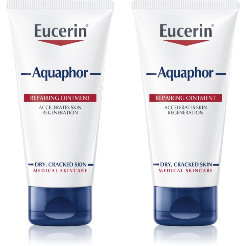 Eucerin Aquaphor Set set piele uscata si crapata - Imagine 1