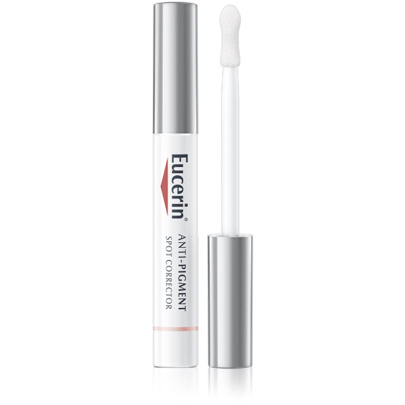 Eucerin Anti-Pigment tratament local cu acțiune rapidă impotriva petelor 5 ml