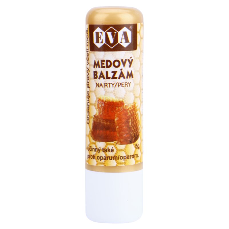 Eva Honey balsam de buze cu miere 5 g