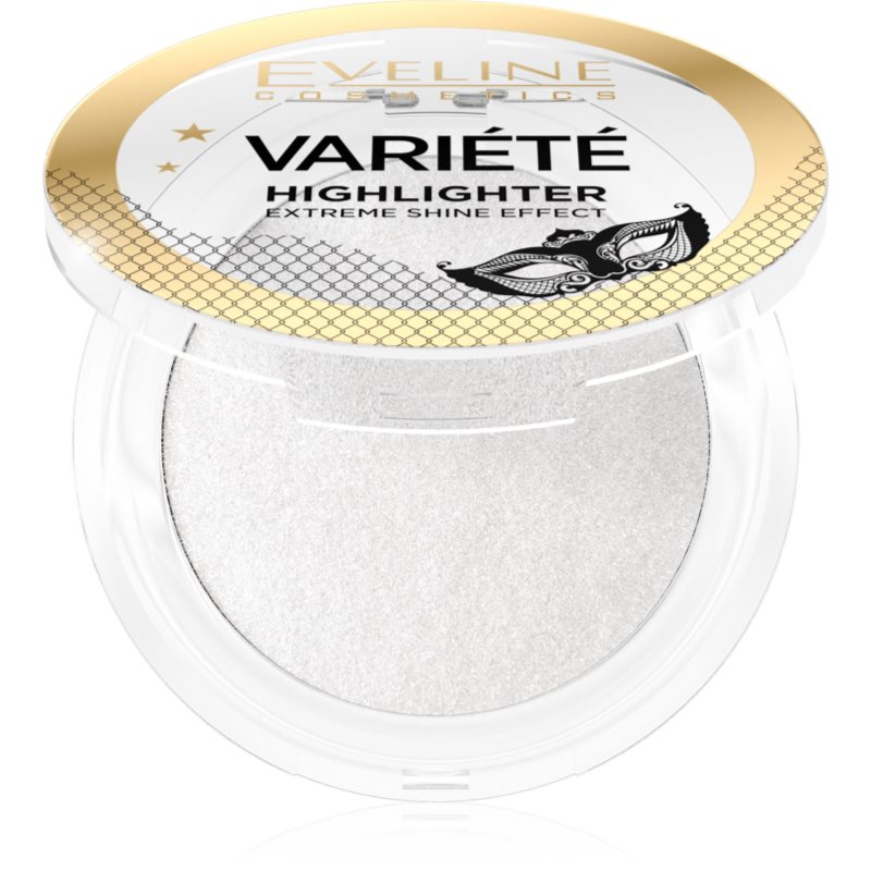 Eveline Cosmetics Variété iluminator culoare 02 4,5 g