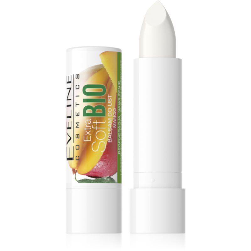 Eveline Cosmetics Extra Soft Lip Balm balsam de buze 1 buc