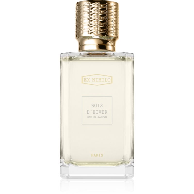 Ex Nihilo Bois D’Hiver Eau de Parfum unisex 100 ml