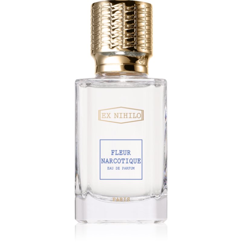 Ex Nihilo Fleur Narcotique Eau de Parfum unisex 50 ml