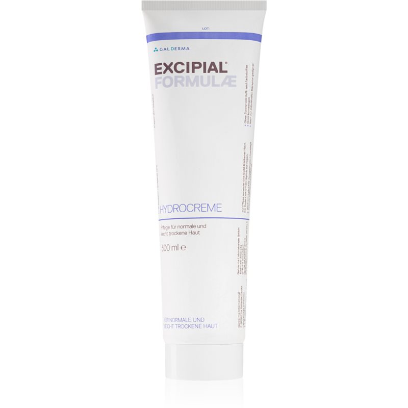 Excipial Formulae crema intens hidratanta pentru fata si corp 300 ml