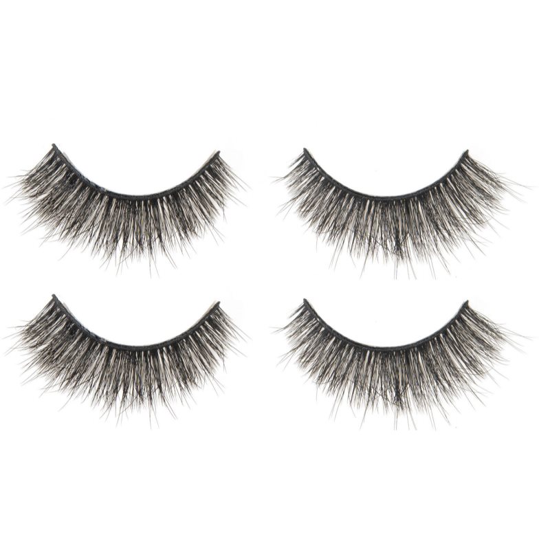 Eye Candy Signature Lash Colletion gene false Mimi 2x1 buc