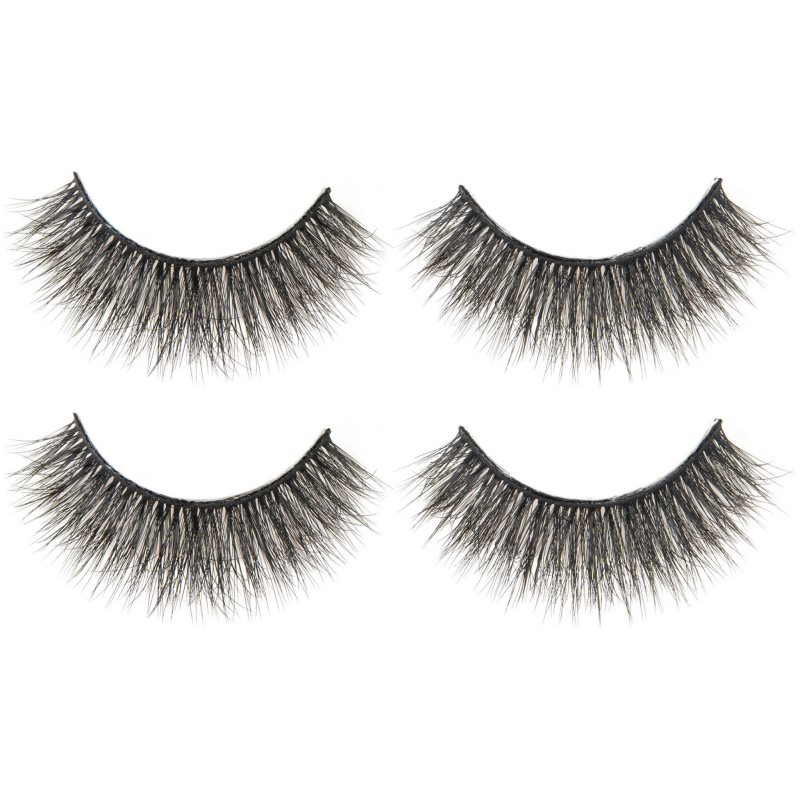 Eye Candy Signature Lash Colletion gene false Posy 2x1 buc