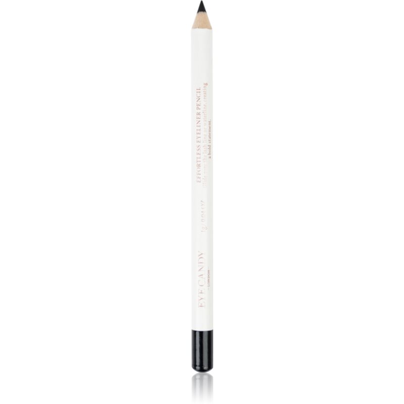 Eye Candy Effortless Eyeliner Pencil eyeliner khol 1 g