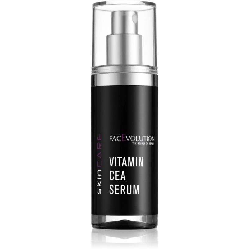 FacEvolution SkinCare vitamina ser intensiv 30 ml