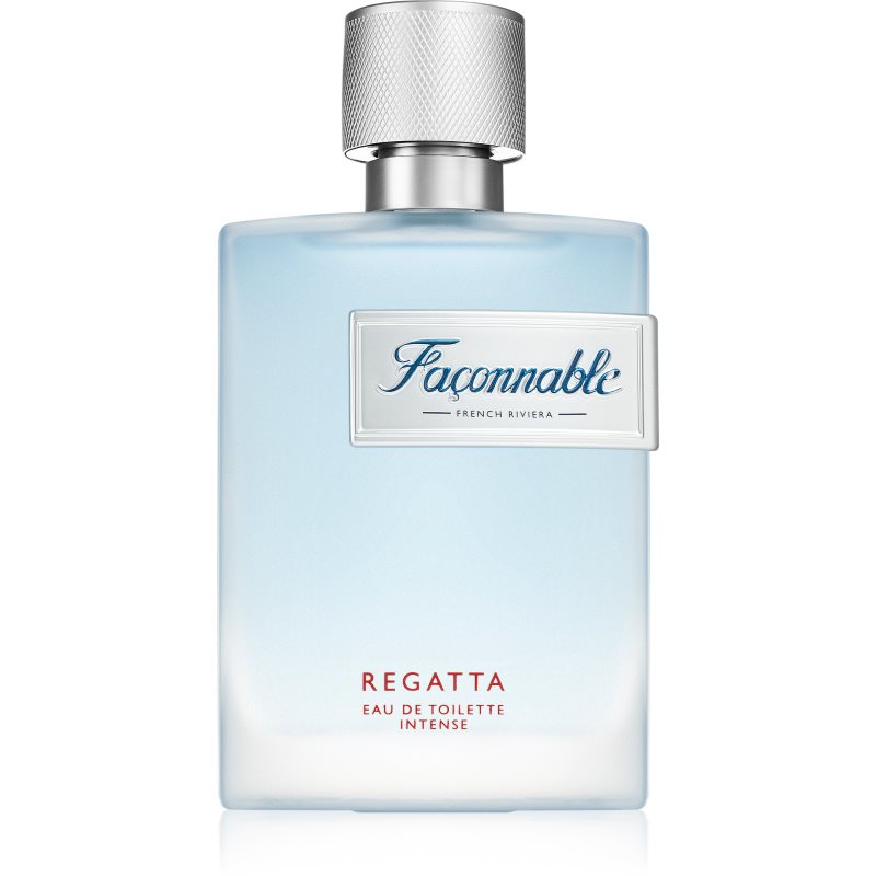 Façonnable Regatta Eau de Toilette pentru bărbați 90 ml