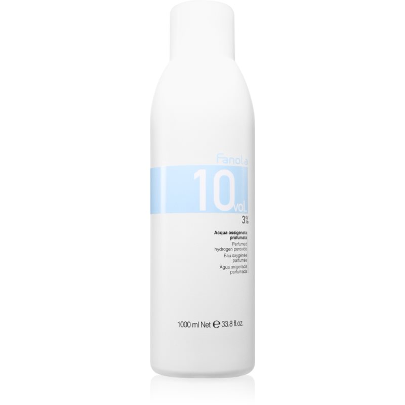Fanola Oxidante lotiune activa 3 % 10 Vol. 1000 ml