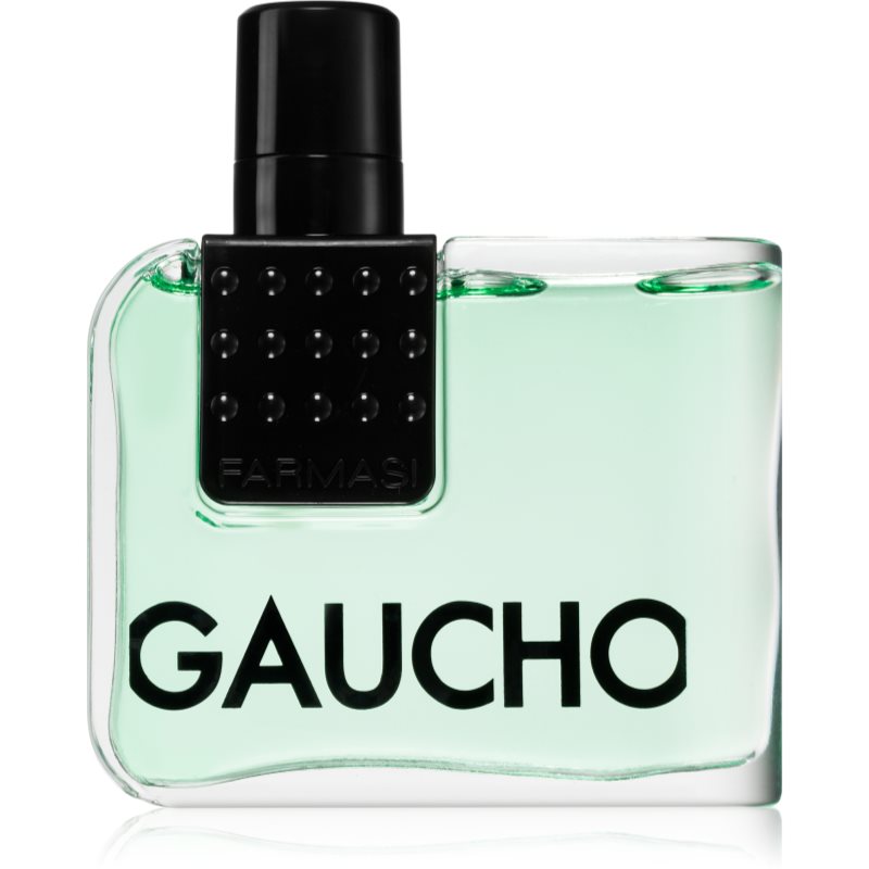 Farmasi Gaucho Eau de Parfum pentru bărbați 100 ml