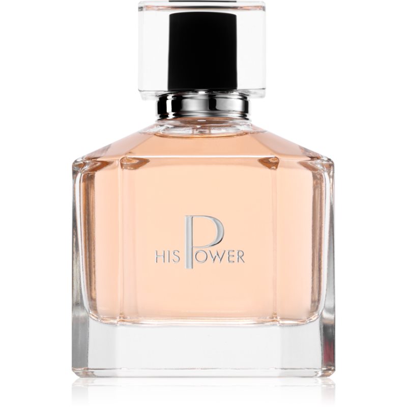 Farmasi His Power Eau de Parfum pentru bărbați 100 ml