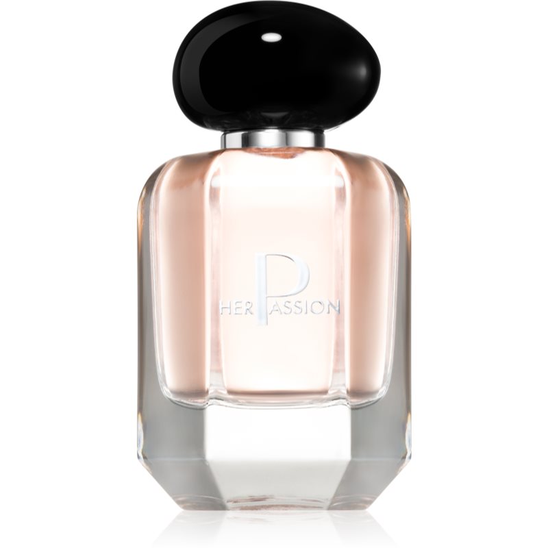 Farmasi Her Passion Eau de Parfum pentru femei 60 ml