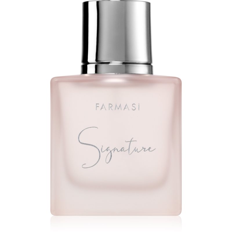 Farmasi Signature For Her Eau de Parfum pentru femei 50 ml