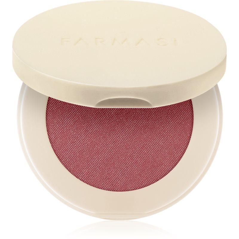 Farmasi Blush fard de obraz sub forma de pudra culoare 02 Goddess Glow 4.5 g