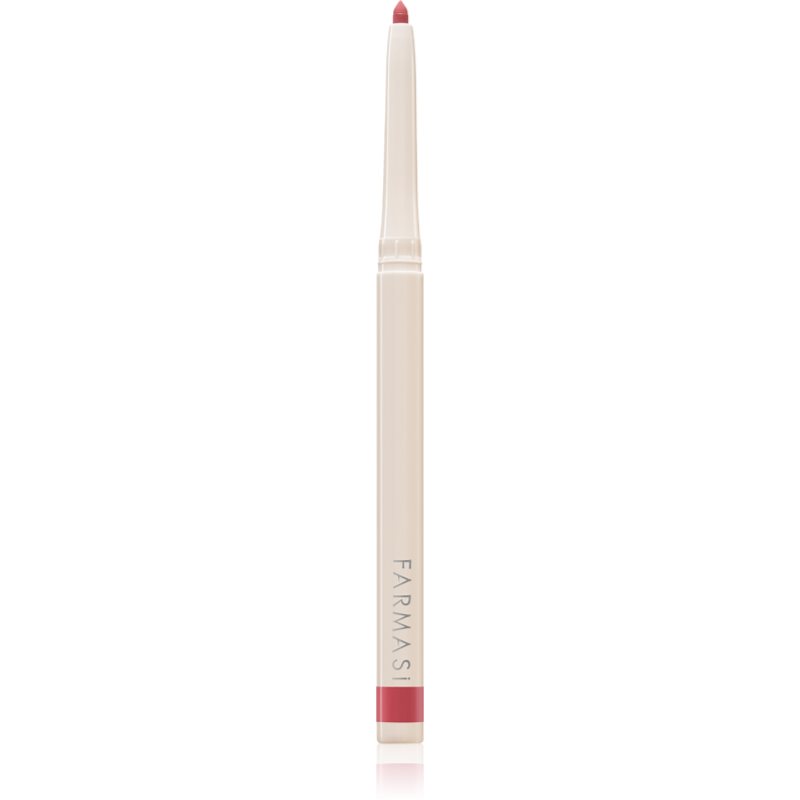 Farmasi Contour creion contur buze culoare 01 Cool Mauve 0.35 g