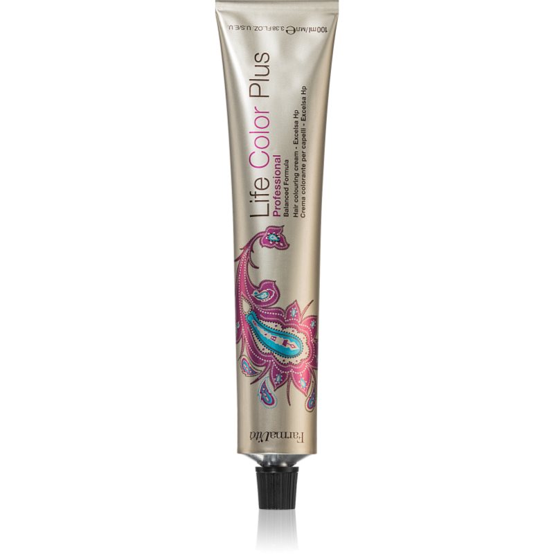 FarmaVita Life Color Plus culoare par culoare 6.26 100 ml