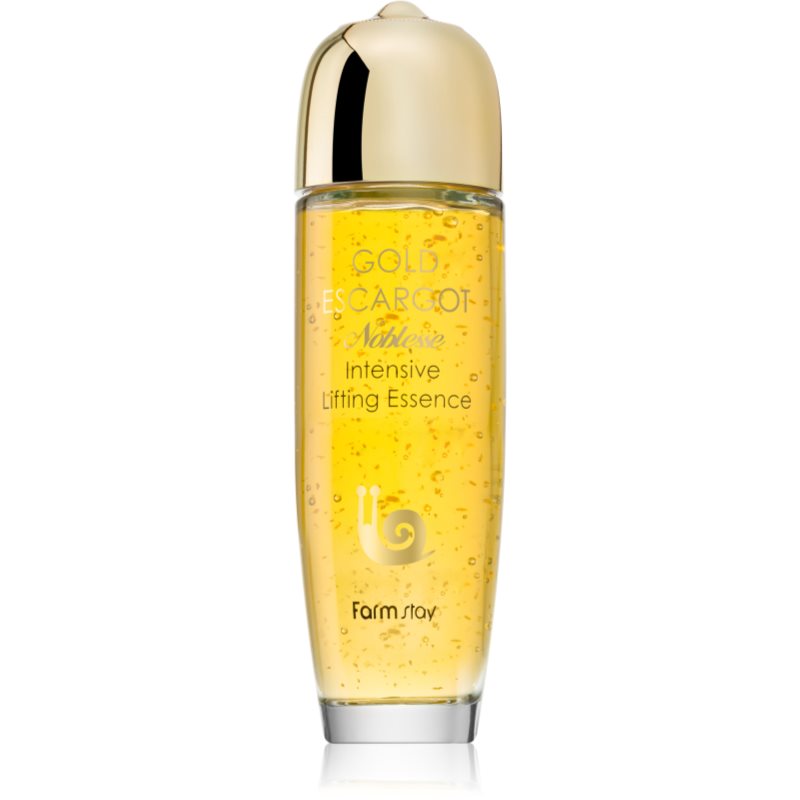 Farmstay Gold Escargot esență facială de lifting 150 ml