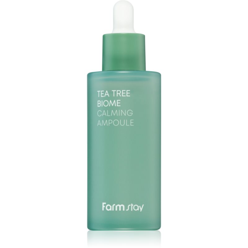 Farmstay Tea Tree Biome fiolă 50 ml