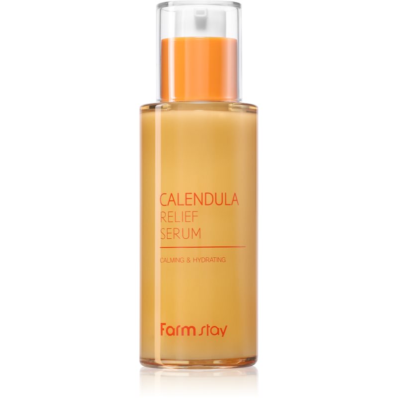 Farmstay Calendula ser calmant 50 ml