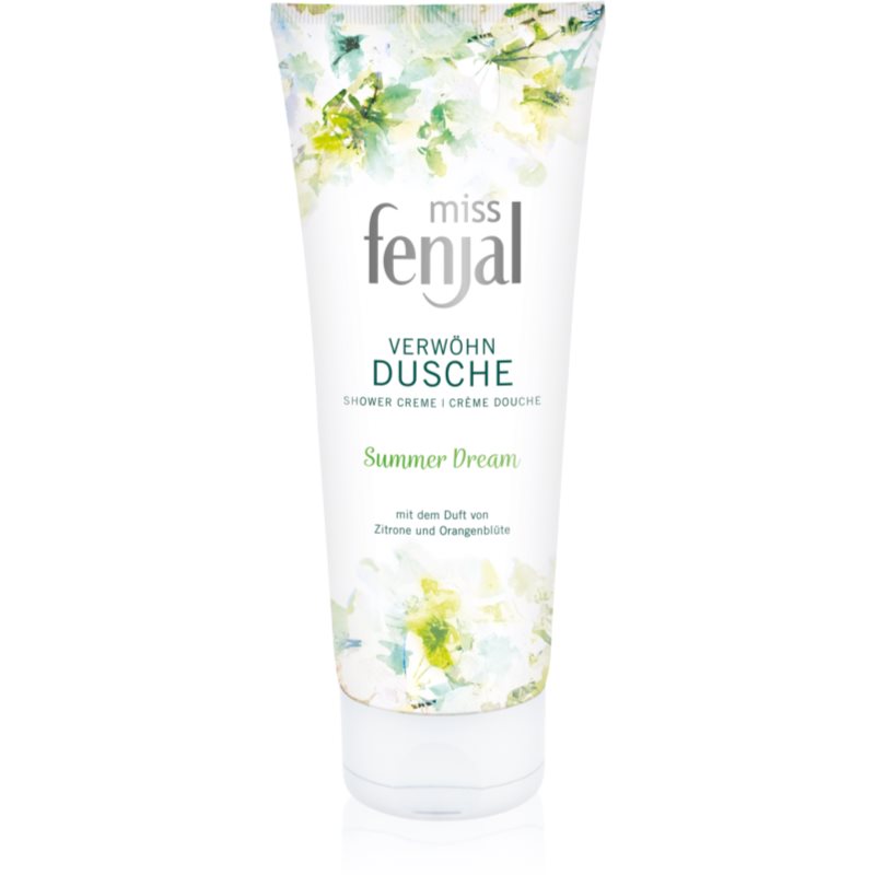 Fenjal Summer Dream cremă pentru duș 200 ml