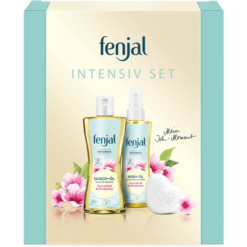 Fenjal Intensive set cadou pentru corp