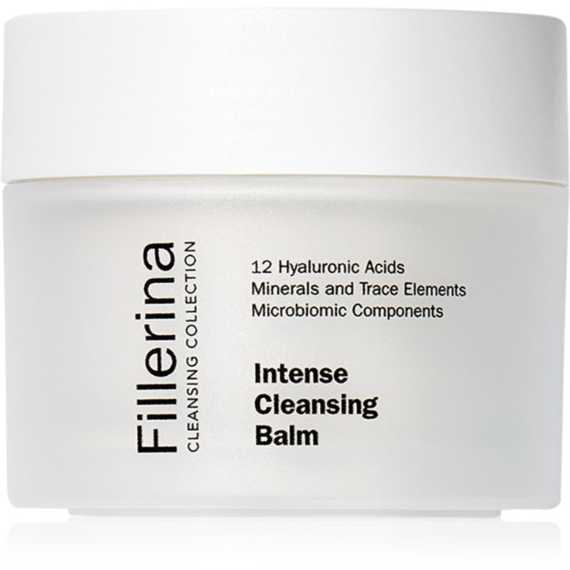 Fillerina Everyday Formula Intense Cleansing Balm balsam de curatare cu acid hialuronic 125 ml