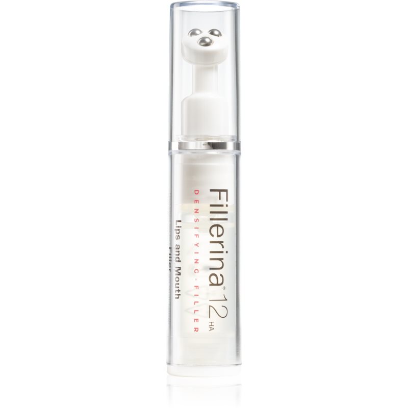 Fillerina Densifying Filler Grade 4 gel pentru volumul buzelor 7 ml