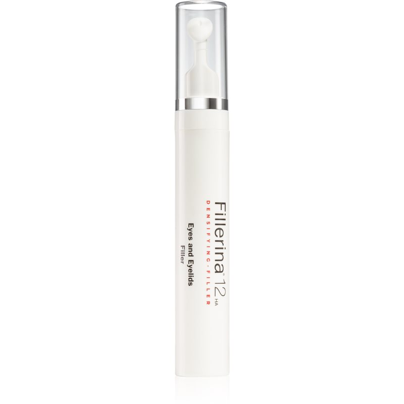 Fillerina Densifying Filler Grade 3 umplerea precisa a ridurilor profunde zona ochilor 15 ml