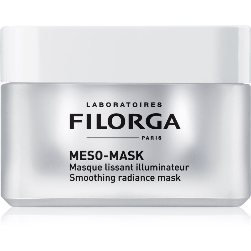 Filorga Meso-mask Masca Antirid Pentru O Piele Mai Luminoasa 50 Ml