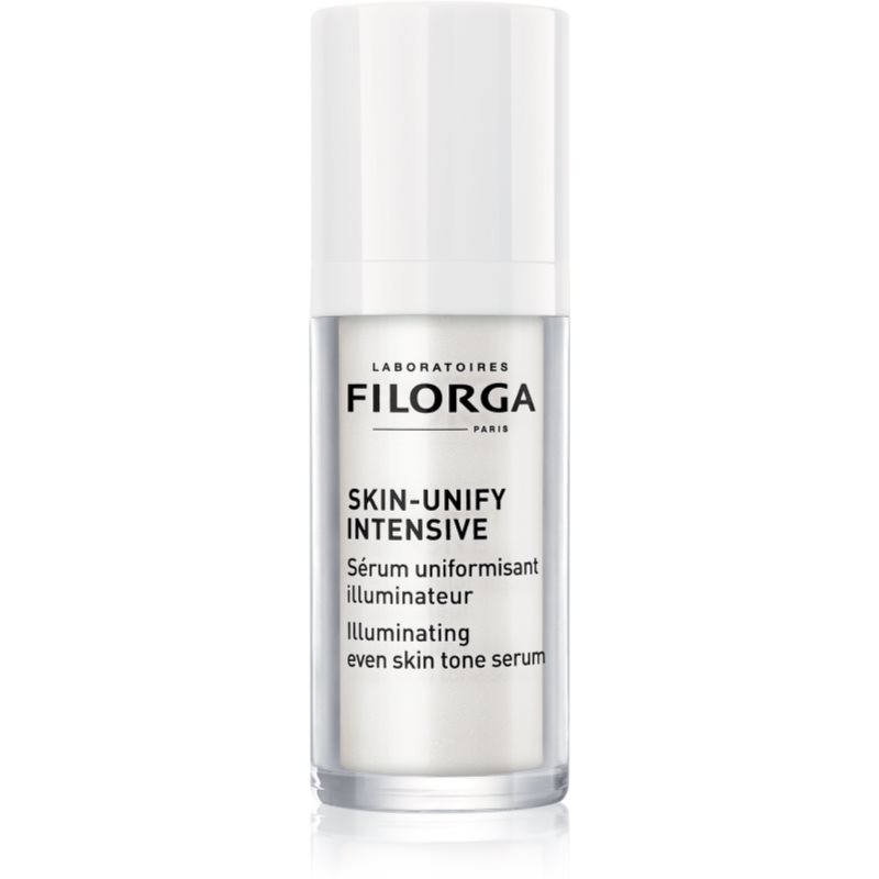 FILORGA SKIN-UNIFY INTENSIVE ser cu efect iluminator impotriva petelor 30 ml