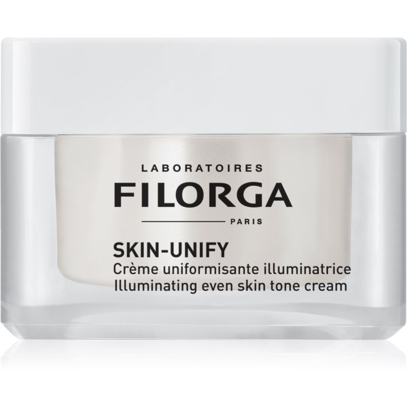 Filorga Skin-unify Cream Crema Iluminatoare Impotriva Petelor 50 Ml