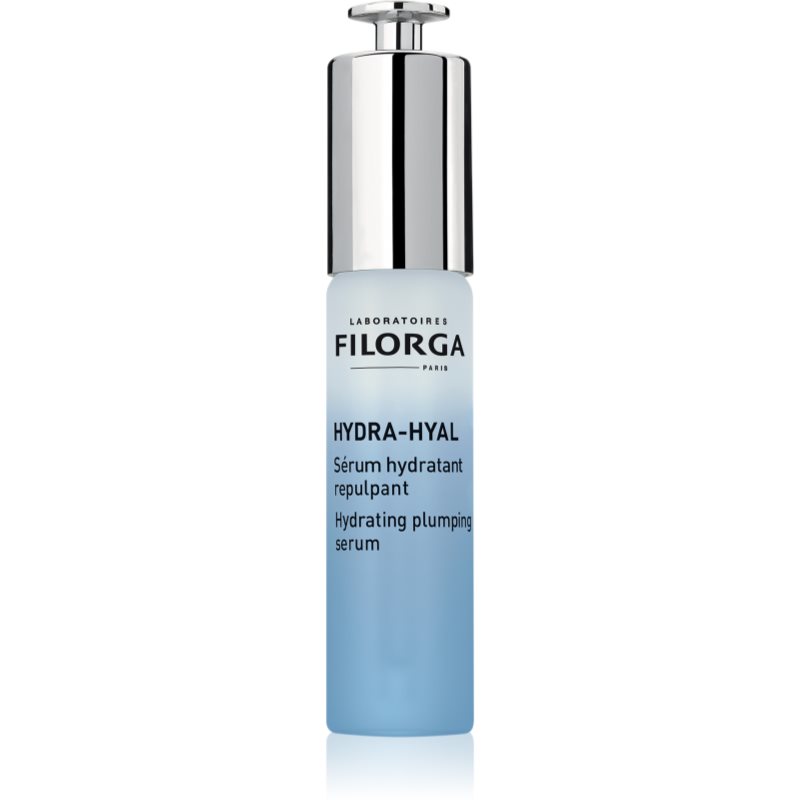 FILORGA HYDRA-HYAL SERUM Hyaluron Serum mit feuchtigkeitsspendender Wirkung 30 ml